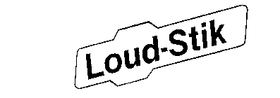 LOUD-STIK