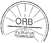 ORB FILTRATION TECHNOLOGY