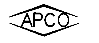 APCO