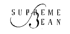 SUPREME BEAN