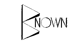 BNOWN