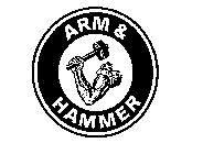 ARM & HAMMER