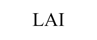 LAI