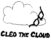 CLEO THE CLOUD