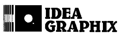 IDEA GRAPHIX