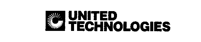 UNITED TECHNOLOGIES