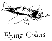 FLYING COLORS