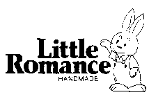 LITTLE ROMANCE HANDMADE