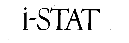 I-STAT