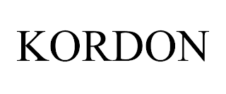 KORDON