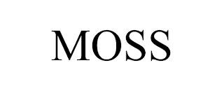 MOSS