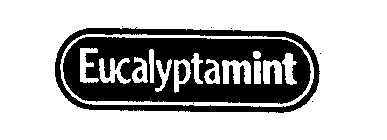 EUCALYPTAMINT