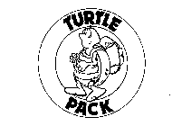 TURTLE PACK