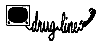 DRUGLINE