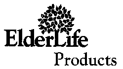 ELDERLIFE PRODUCTS