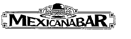 MEXICANABAR