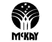 MCKAY