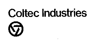 COLTEC INDUSTRIES