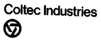 COLTEC INDUSTRIES