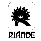 R RIANDE