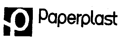 PAPERPLAST