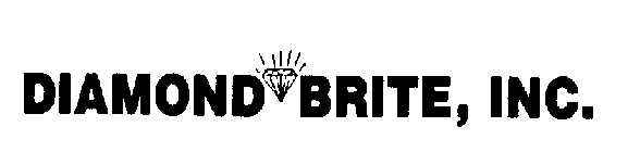 DIAMOND BRITE, INC.