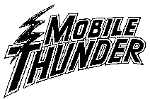 MOBILE THUNDER