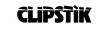 CLIPSTIK