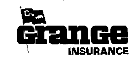 G GRANGE INSURANCE