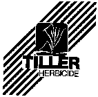 TILLER HERBICIDE