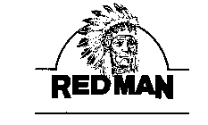 RED MAN