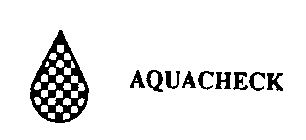 AQUACHECK