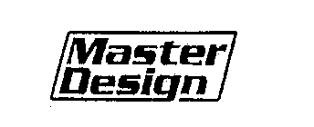 MASTER DESIGN