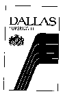 DALLAS SUPERLIGHTS D