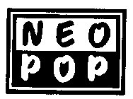 NEO POP