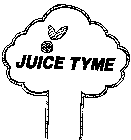 JUICE TYME