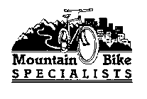 MOUNTAIN BIKE SPECIALISTS