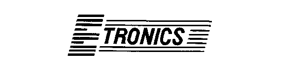 ETRONICS