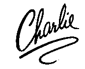 CHARLIE