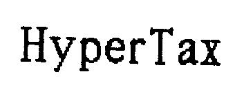 HYPERTAX