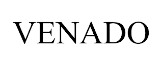 VENADO