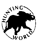HUNTING WORLD