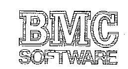 BMC SOFTWARE
