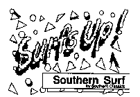 SURFS UP! SOUTHERN SURF BY SOUTHERN CLASSICS