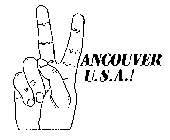 VANCOUVER U.S.A.!