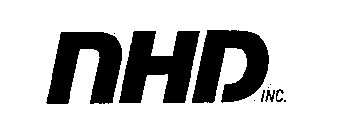 NHD INC.