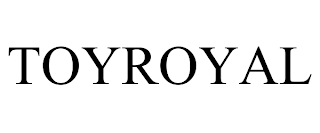 TOYROYAL