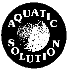 AQUATIC SOLUTION