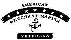 AMERICAN MERCHANT MARINE VETERANS