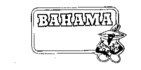 BAHAMA